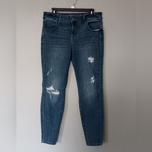Women's Maurice's Jeans
